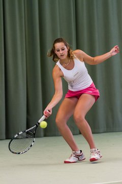 Lisa Ponomar 649 - Punktspiel Club an der Alster vs Braunschweiger THC